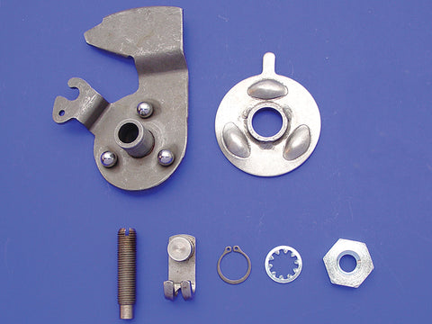 Clutch Adjuster Kit - V-Twin Mfg.