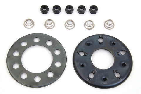 Clutch Hub 5-Stud Parts Kit - V-Twin Mfg.