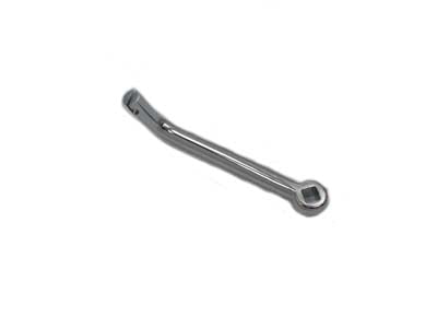 Clutch Release Arm Chrome - V-Twin Mfg.