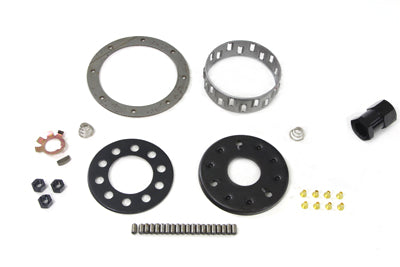 Clutch Hub 3-Stud Parts Kit - V-Twin Mfg.