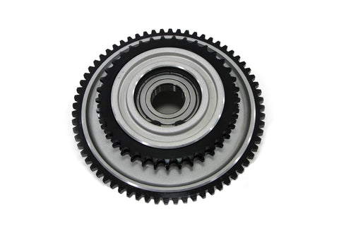 Clutch Drum Assembly - V-Twin Mfg.