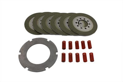 Clutch Kit - V-Twin Mfg.