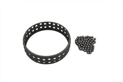 45  WL/G Clutch Hub Ball Retainer - V-Twin Mfg.