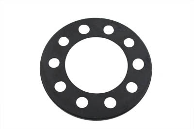 Clutch Hub Bearing Retainer Plate - V-Twin Mfg.