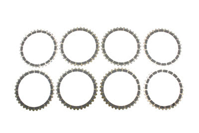 Barnett Carbon Fiber Clutch Kit - V-Twin Mfg.