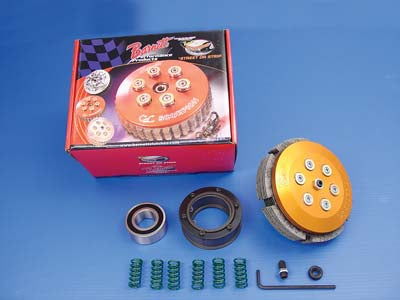 Barnett Scorpion Clutch Kit - V-Twin Mfg.