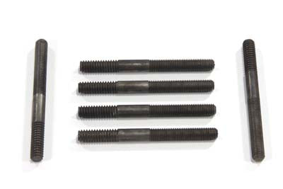 Clutch Hub Stud Set - V-Twin Mfg.