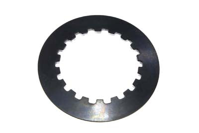 Diaphragm Spring Plate - V-Twin Mfg.