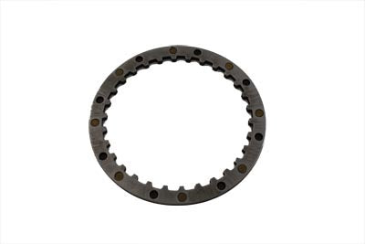 Clutch Spring Plate Smooth - V-Twin Mfg.