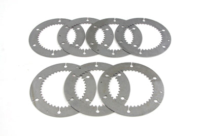 Steel Plate Clutch Set - V-Twin Mfg.