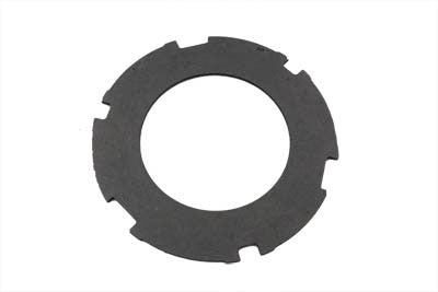 Red Eagle Steel Clutch Plate - V-Twin Mfg.