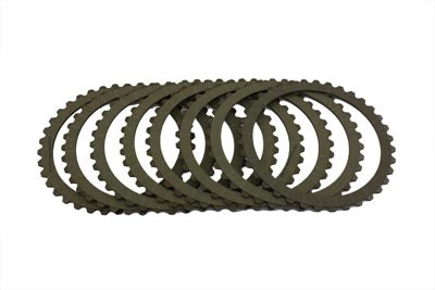 Kevlar Alto Clutch Set - V-Twin Mfg.