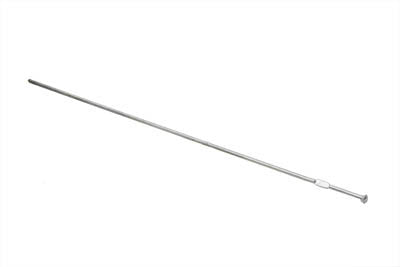 Foot Clutch Pull Rod Cadmium - V-Twin Mfg.