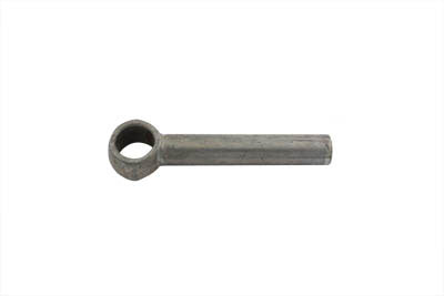 Clutch Mousetrap Rod End Cadmium - V-Twin Mfg.