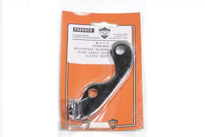 Short Mount Clutch Eliminator Bracket - V-Twin Mfg.