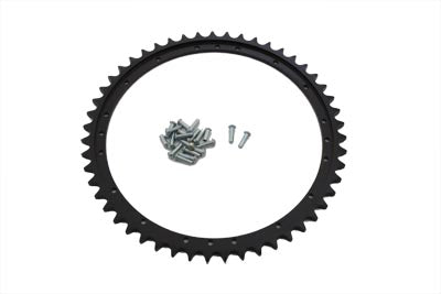 Rear Sprocket Kit - V-Twin Mfg.