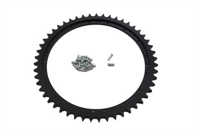 Rear Brake Drum Sprocket Kit - V-Twin Mfg.