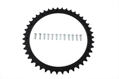 Indian Rear 43 Tooth Sprocket - V-Twin Mfg.