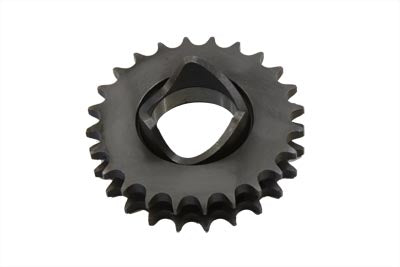 Engine Sprocket 24 Tooth - V-Twin Mfg.