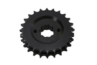 24 Tooth Splined Engine Sprocket - V-Twin Mfg.