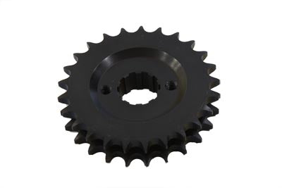 Engine Sprocket Splined 25 Tooth - V-Twin Mfg.