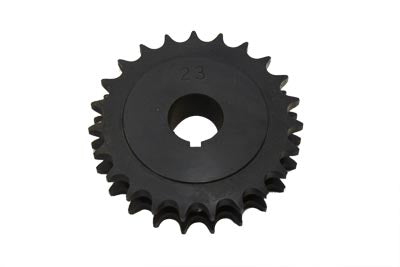 Engine Sprocket Tapered 23 Tooth - V-Twin Mfg.