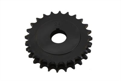 Engine Sprocket Tapered 24 Tooth - V-Twin Mfg.