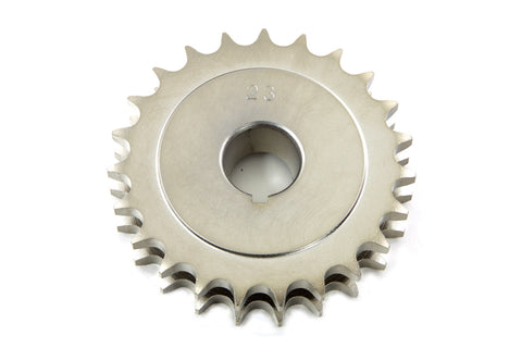 Chrome Engine Sprocket - V-Twin Mfg.