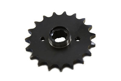 Transmission Sprocket 19 Tooth - V-Twin Mfg.