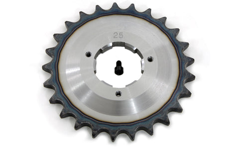 Transmission Sprocket 25 Tooth - V-Twin Mfg.