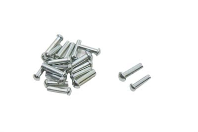 Sprocket Rivet Dowel Pin Set - V-Twin Mfg.