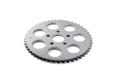 Rear Sprocket Chrome 51 Tooth - V-Twin Mfg.