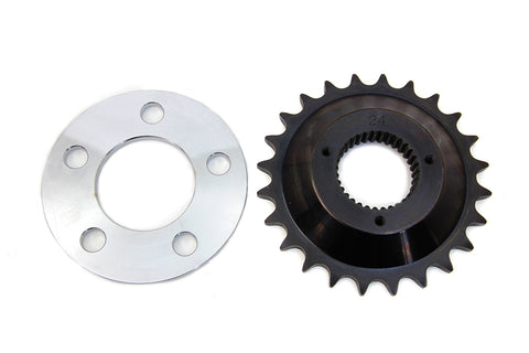 Transmission Sprocket 24 Tooth - V-Twin Mfg.