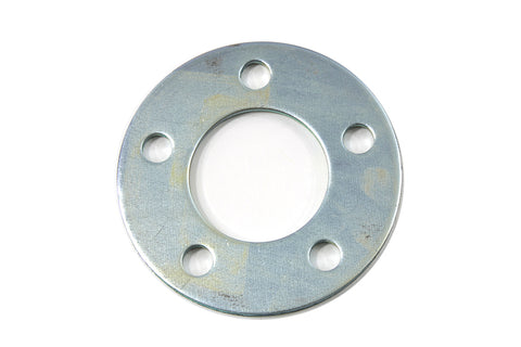 Pulley Brake Disc Spacer Steel 3/16  Thickness - V-Twin Mfg.