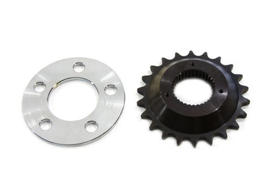 Transmission Sprocket 22 Tooth - V-Twin Mfg.