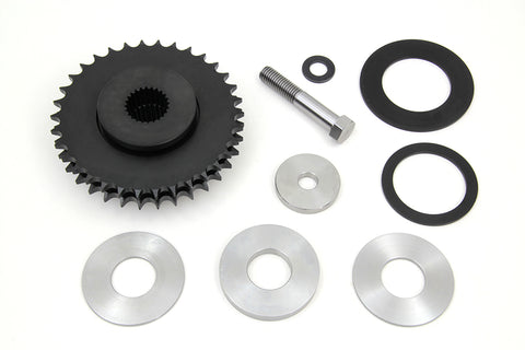 Compensator Sprocket Kit 34 Tooth - V-Twin Mfg.