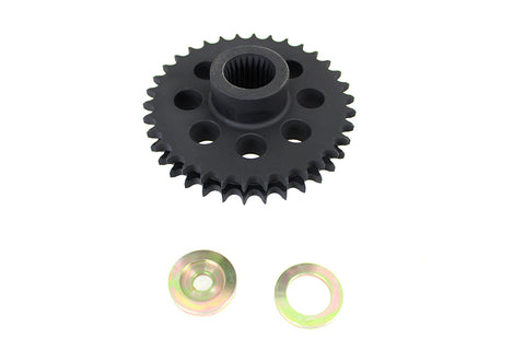 Engine Sprocket 34 Tooth - V-Twin Mfg.