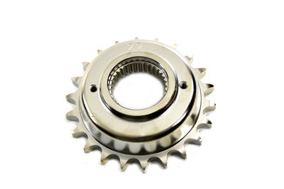 24 Tooth Transmission Sprocket - V-Twin Mfg.