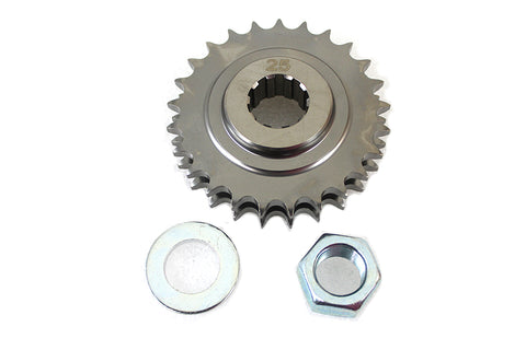 Engine Sprocket 25 Tooth - V-Twin Mfg.