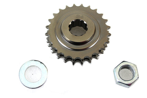 Engine Sprocket 24 Tooth - V-Twin Mfg.