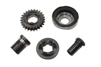 Compensator Sprocket Kit 24 Tooth - V-Twin Mfg.