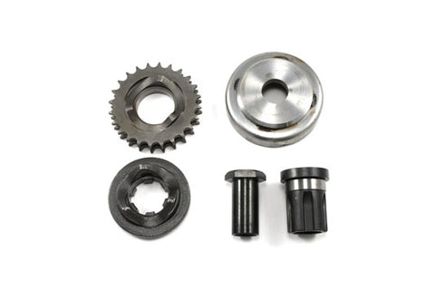 Compensator Sprocket Kit 24 Tooth - V-Twin Mfg.