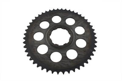 JD Flat Type Rear Sprocket - V-Twin Mfg.