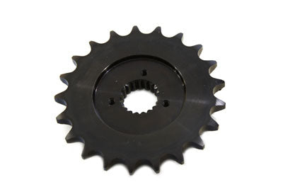 Offset Transmission Sprocket 21 Tooth - V-Twin Mfg.