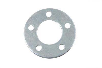 Pulley Brake Disc Spacer Steel 5/16  Thickness - V-Twin Mfg.