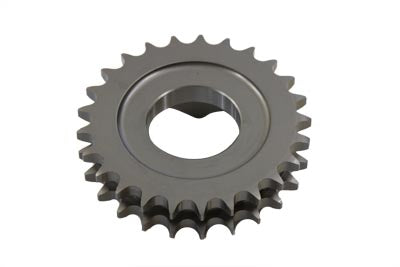 Compensator Engine Sprocket 25 Tooth - V-Twin Mfg.