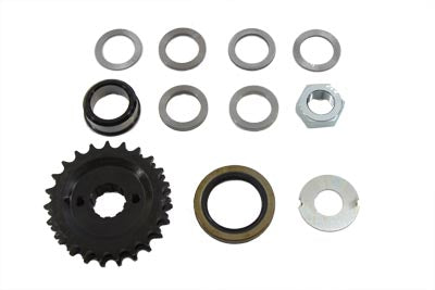 Engine Sprocket Conversion Kit 23 Tooth - V-Twin Mfg.