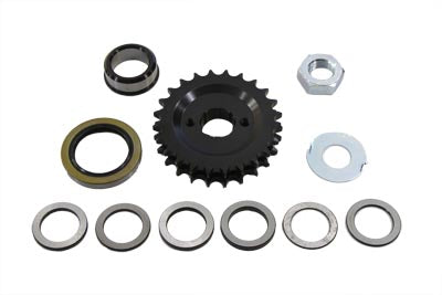 Engine Sprocket Conversion Kit 24 Tooth - V-Twin Mfg.