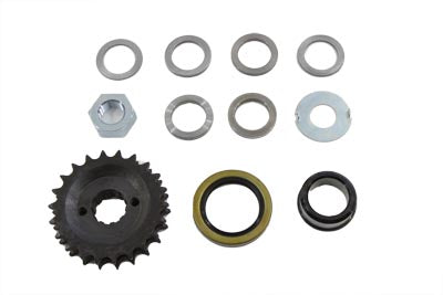 Engine Sprocket Kit 22 Tooth - V-Twin Mfg.