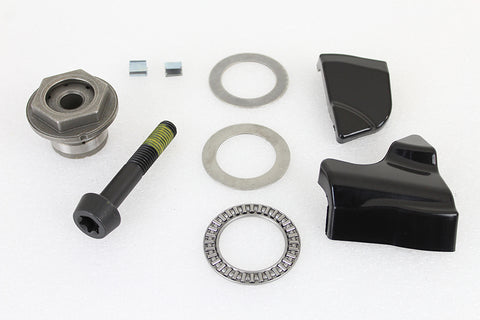 Sprocket Nut Kit 34 Tooth - V-Twin Mfg.